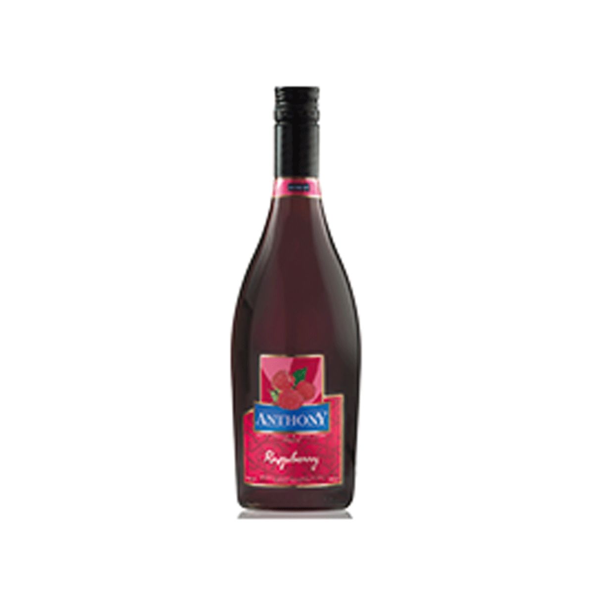 VINO ANTHONY RASPBERRY 750ML