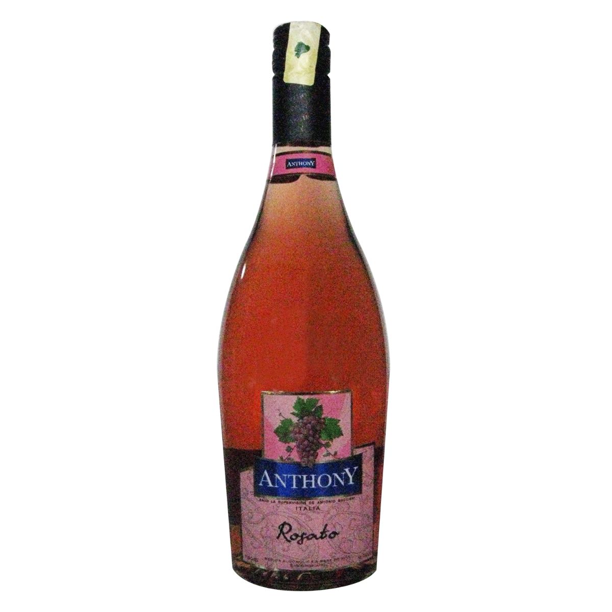 VINO ANTHONY ROSADO 750ML