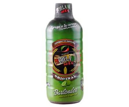 MICHELADA MIX ORIGINAL 540G