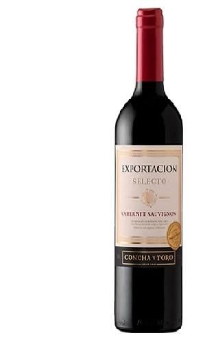 VINO TINTO SELECTO CABERNET SAUVIGNON 75