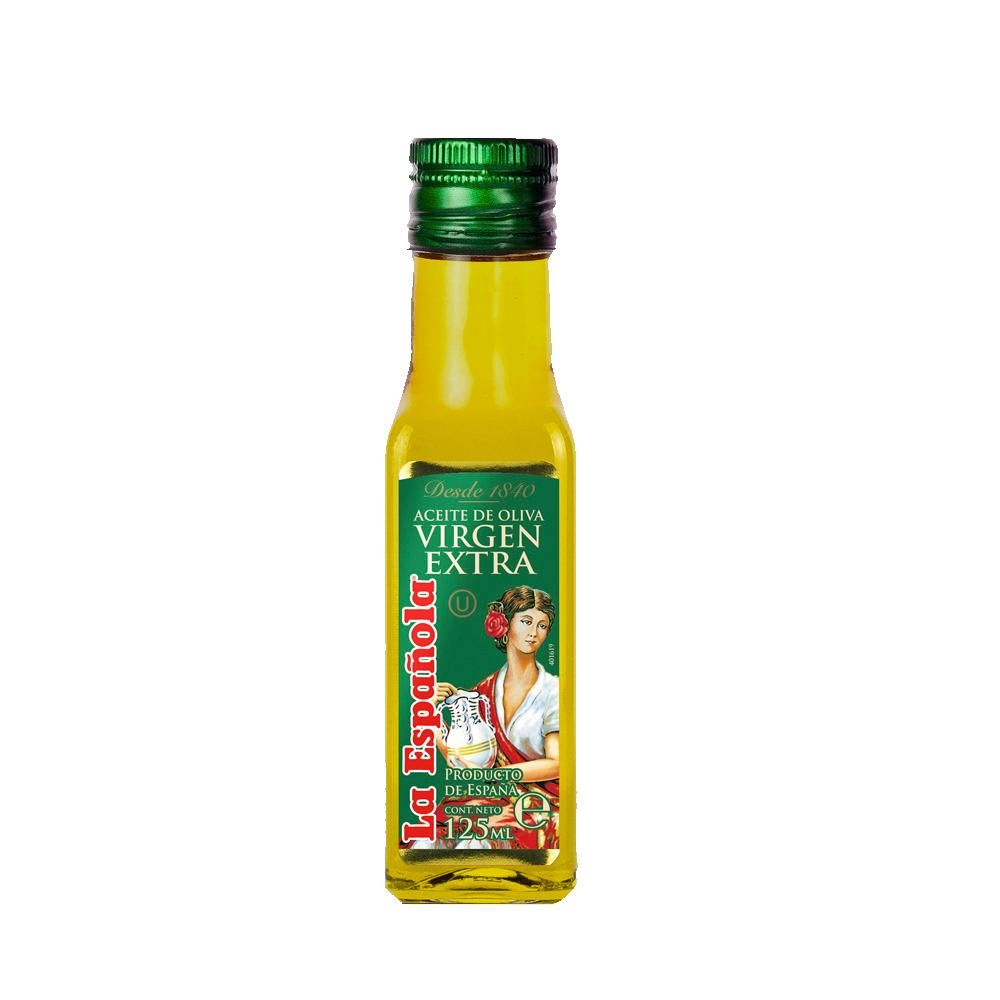 ACEITE OLIVA EXTRA VIRGEN VIDRIO LA ESPA