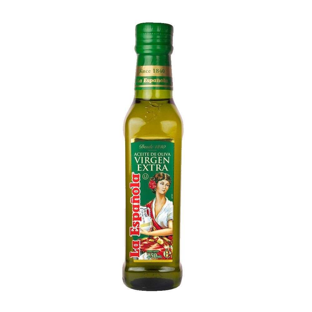 ACEITE OLIVA EXTRA VIRGEN LA ESPANOLA 25