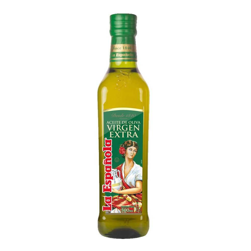 EXTRA VIRGEN VIDRIO