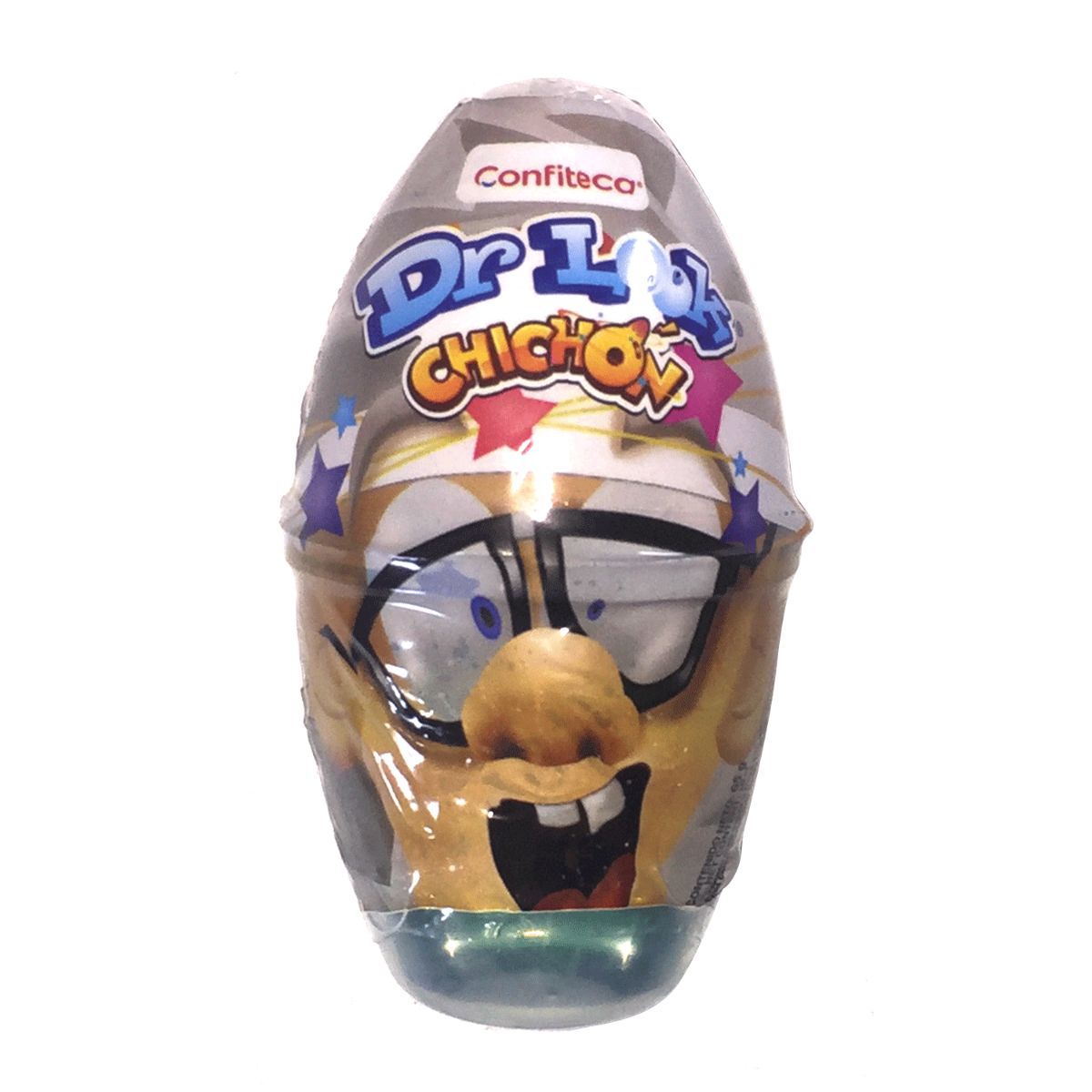 DR LOOK CHICHON CHUPETE FRESA CARAME LIQ