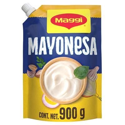 MAYONESA DOYPACK MAGGI 900G