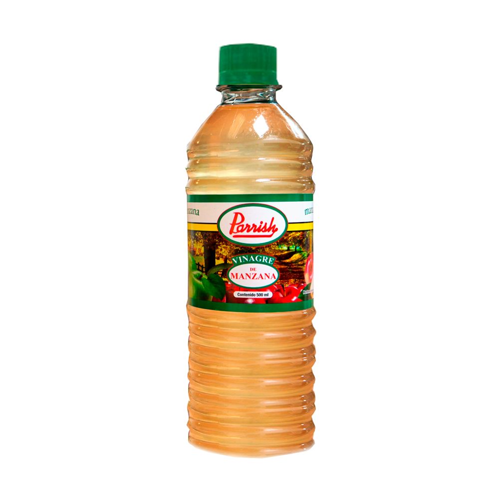 VINAGRE DE MANZANA FRUVECA