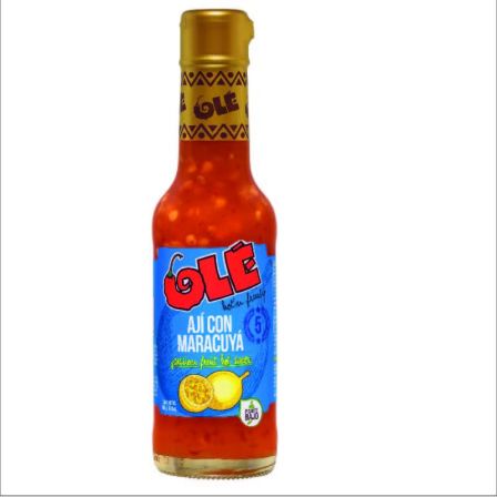 AJI CON MARACUYA OLE 185G