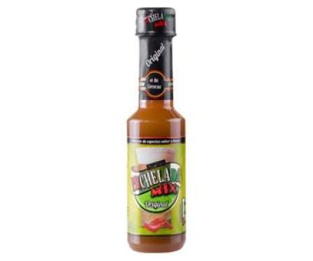 ADEREZO MICHELADA MIX 210G