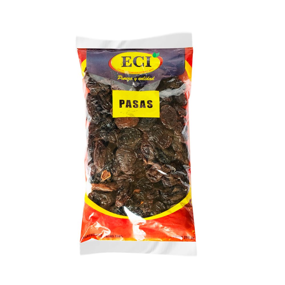 PASAS ECI 200G