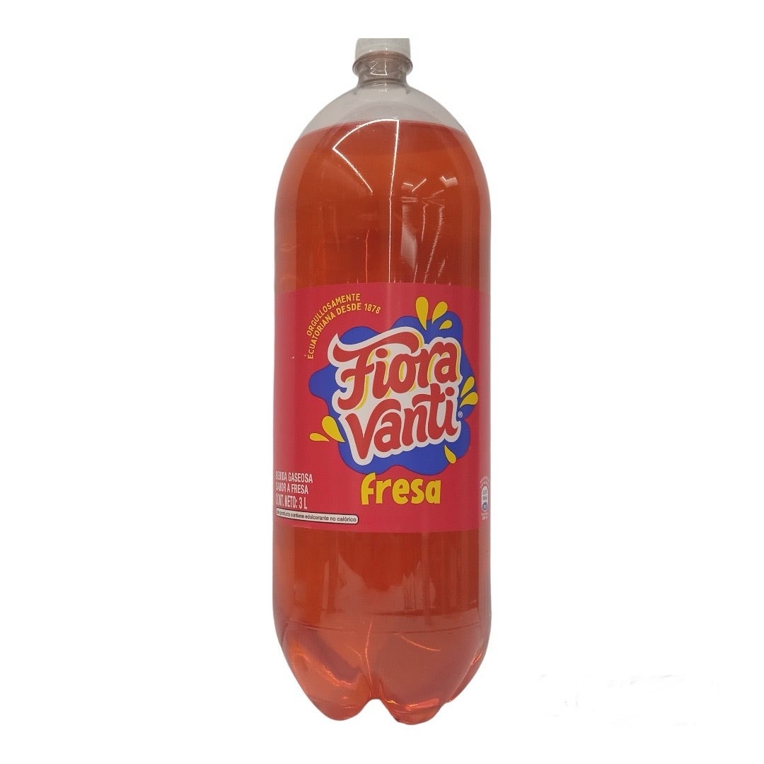 FIORA FRESA 3L