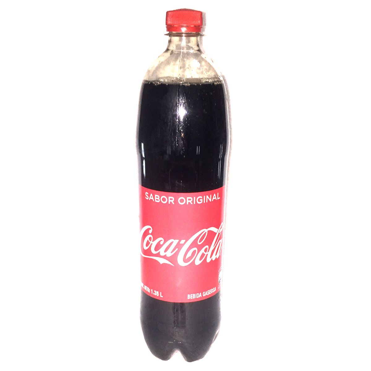 COCA COLA 1.35L