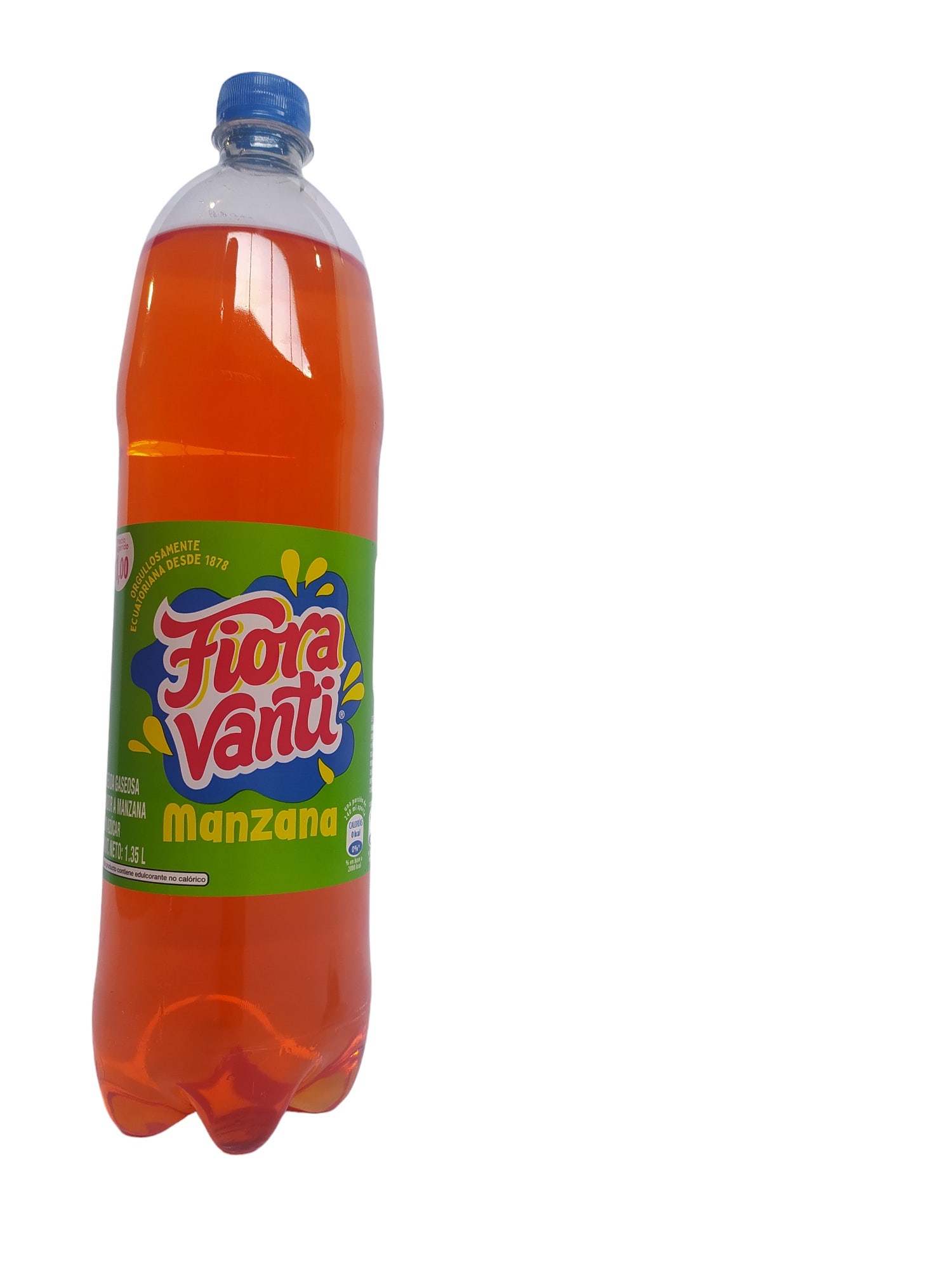 FIORA MANZANA 1.35LT