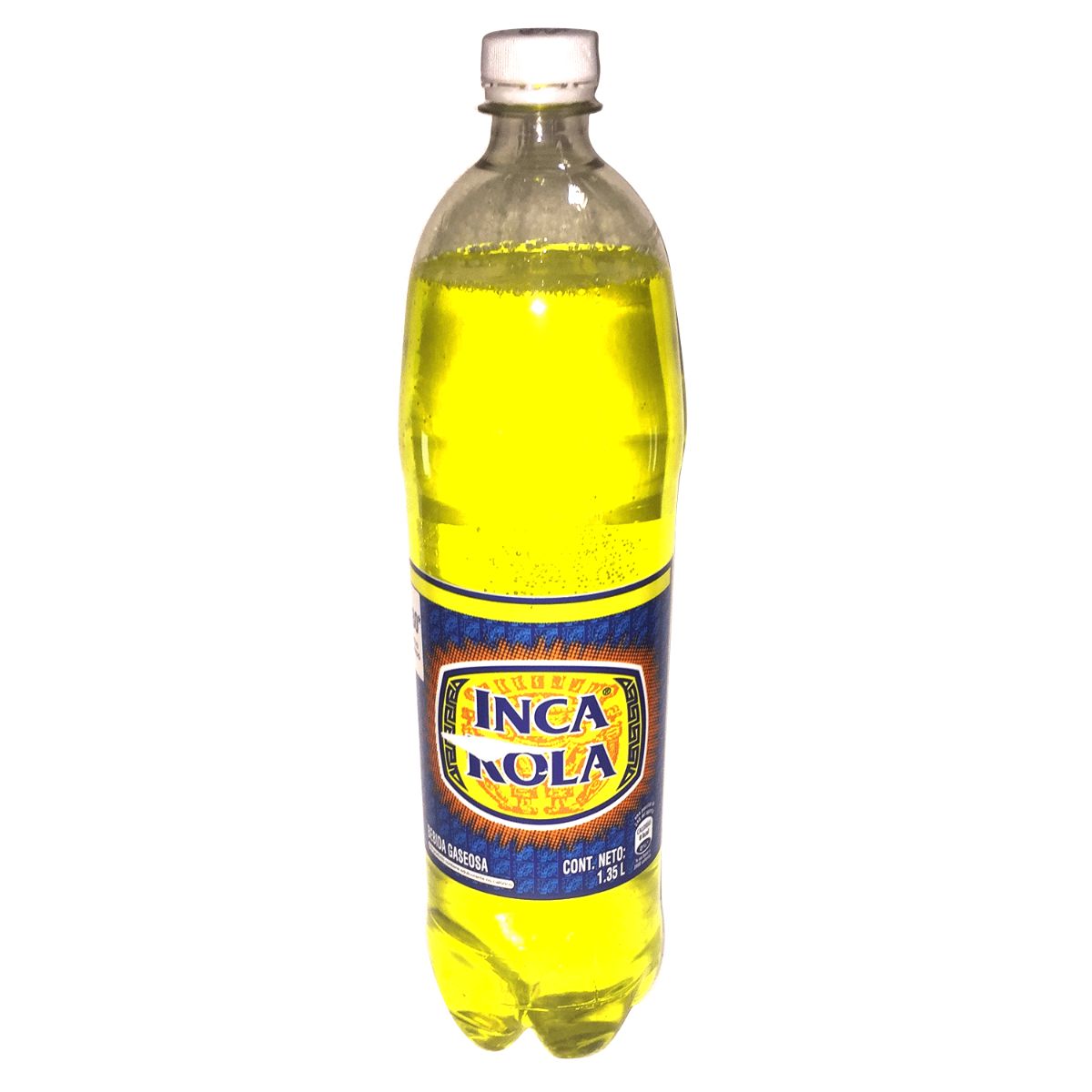 COLA INKA KOLA 1.35L