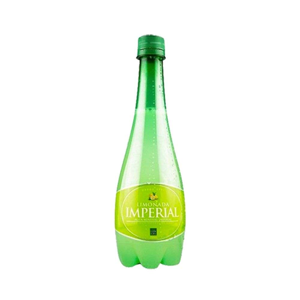 LIMONADA IMPERIAL 500ML