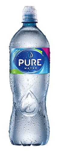 PURE WATER 1000