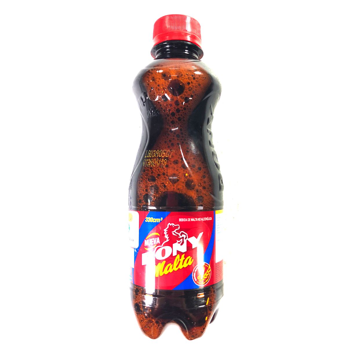 PONY MALTA PET 330ML