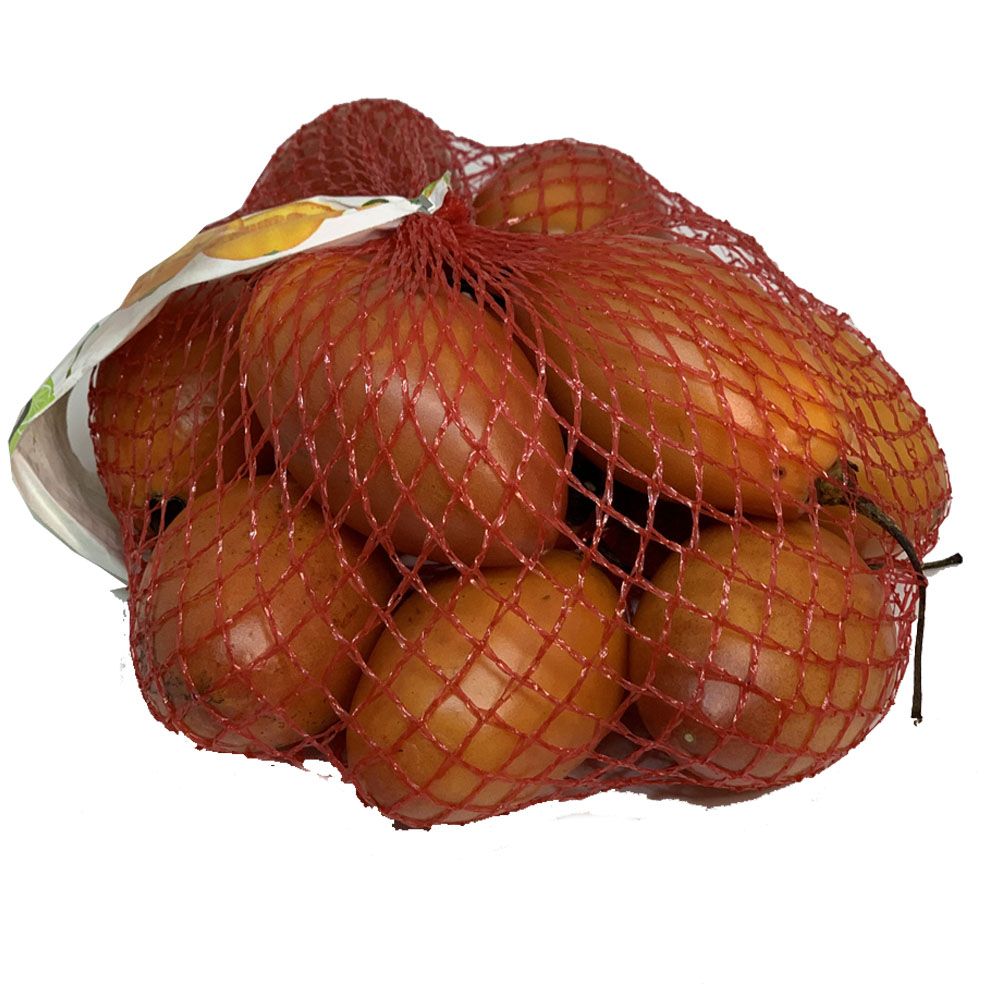 TOMATE DE ARBOL DULCE AMRILLO MALLA
