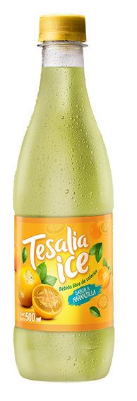 BEBIDA NARANJILLA TESALIA ICE 500ML