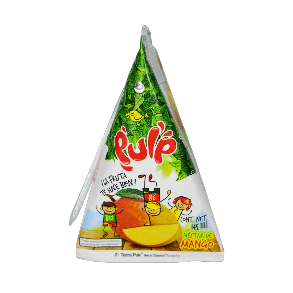 NECTAR PULP MANGO 145ML