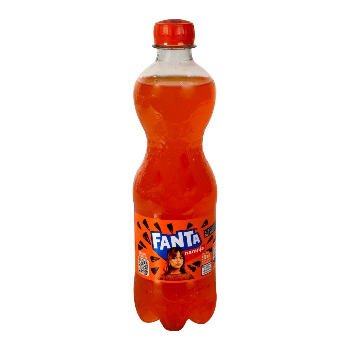 FANTA NRJ CHOICE 1/2 LT PT
