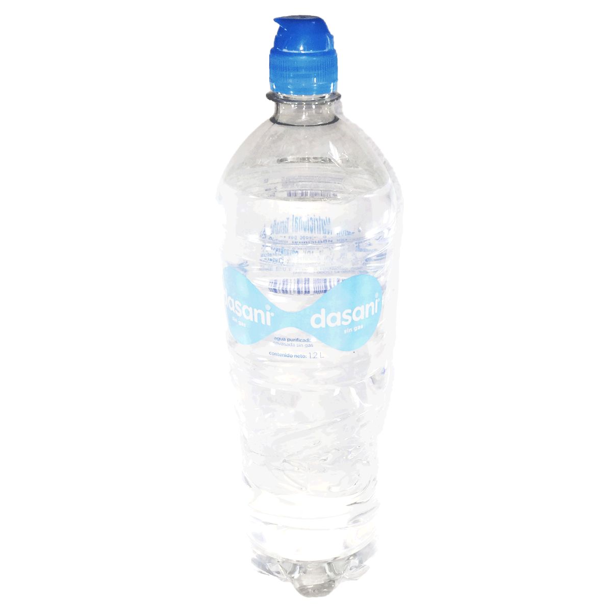 AGUA DASANI SIN GAS 1.2L