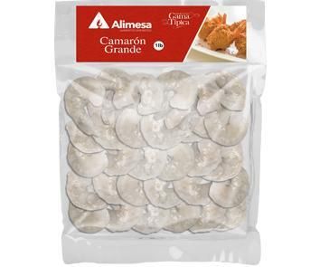 CAMARON P&D GRANDE 1LB AASS