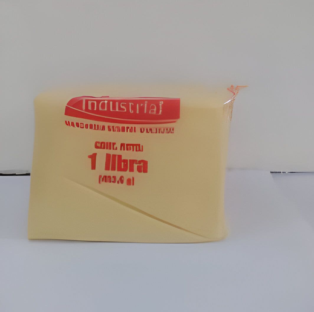 MANTECA VEGETAL 3 CHANCHITOS 1LB