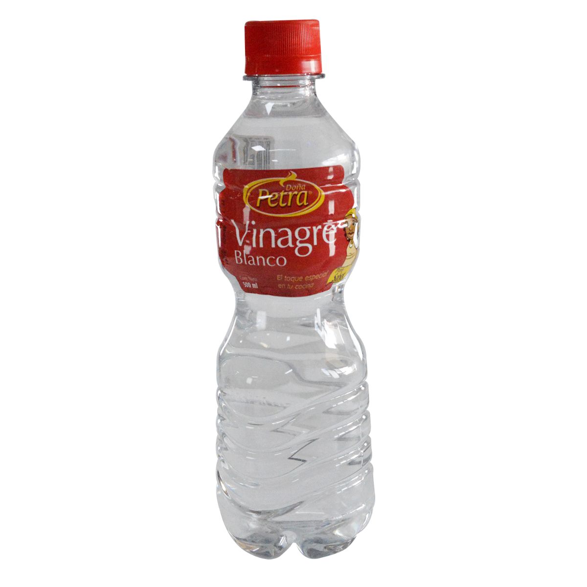 VINAGRE BLANCO DONA PETRA 480CC