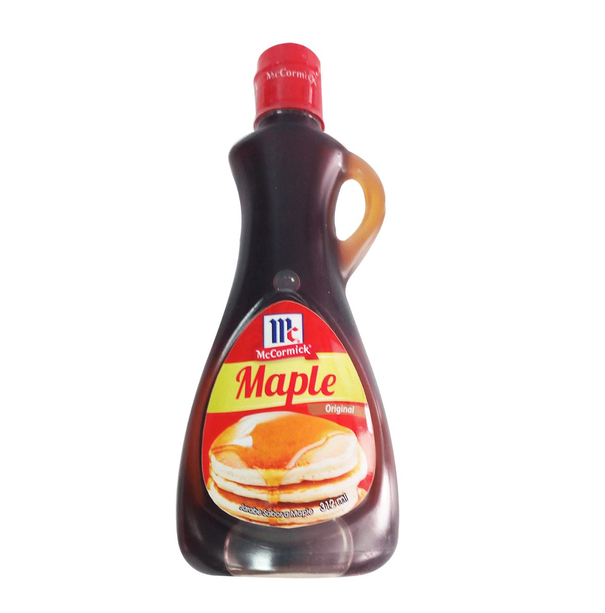 MAPLE REGULAR MCCORMICK 300 ML