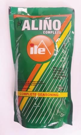 ALINO FUNDA DOYPACK ILE 430G