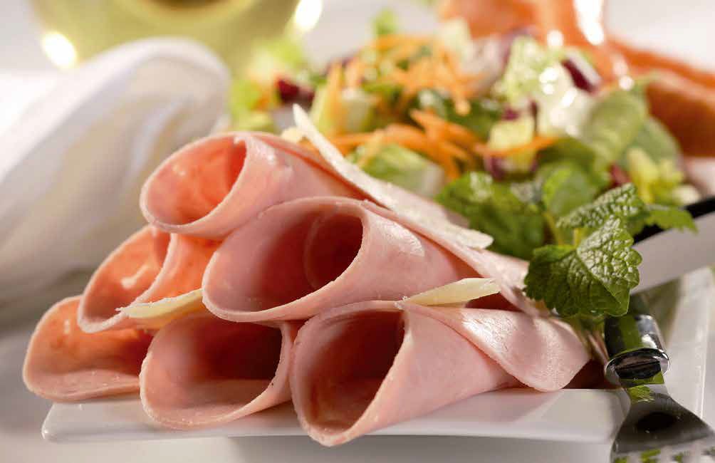 JAMON DE ESPALDA FRAILES DE 200G