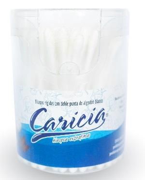 APLICADORES PLASTICOS 3X100UDS
