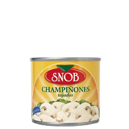 CHAMPINON TAJADO SNOB 180G