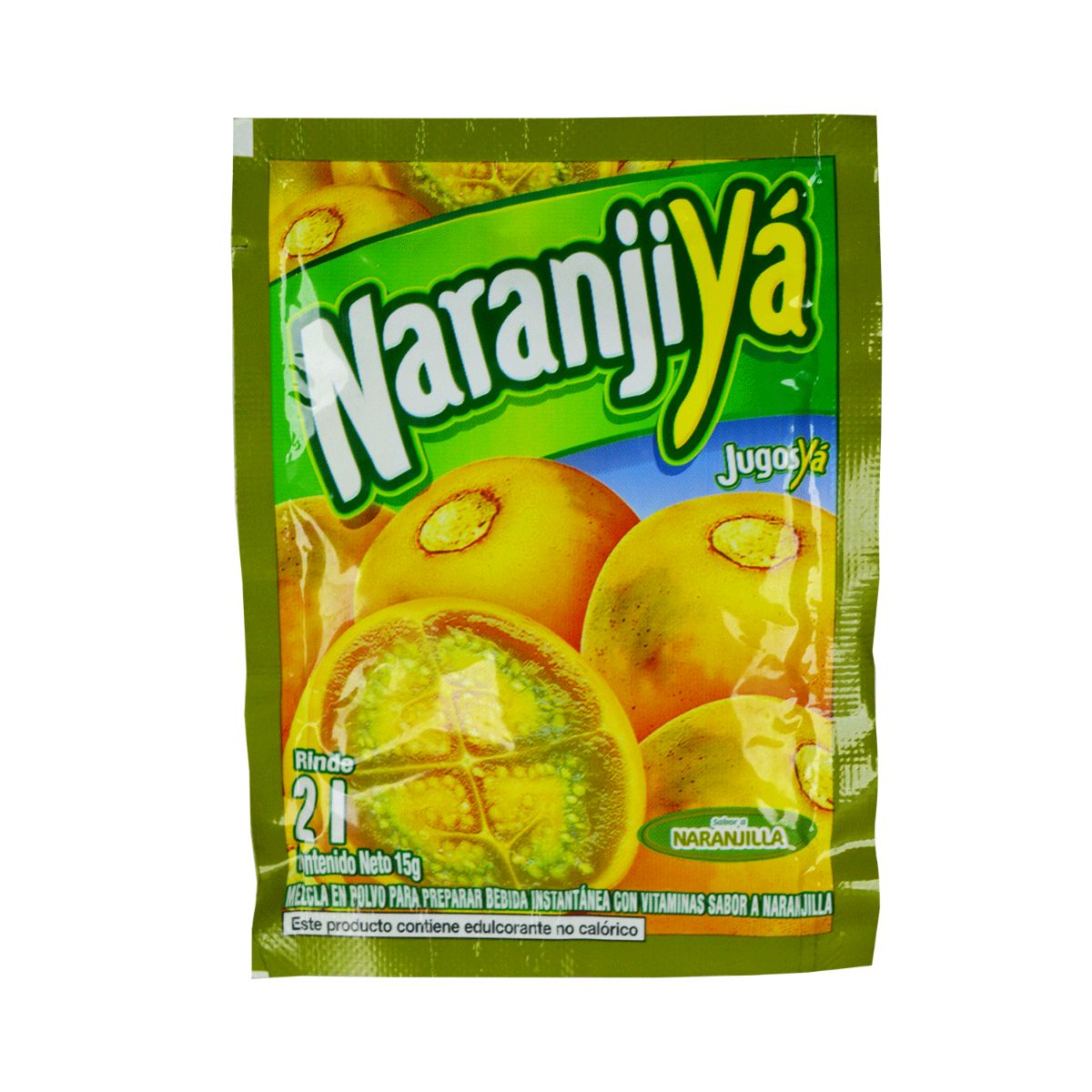 JUGO YA 24X10 NARANJILLA