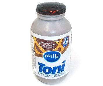 FRUTY LECHE TONY 200ML