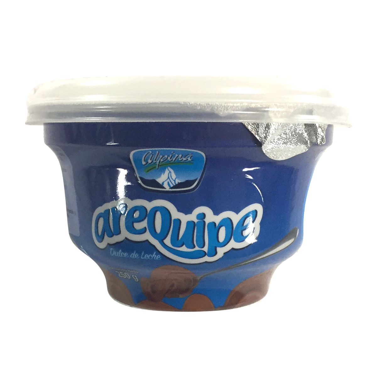 AREQUIPE ALPINA DE 250G