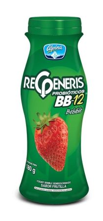 RGN BBLE FTLLA BOT 180G