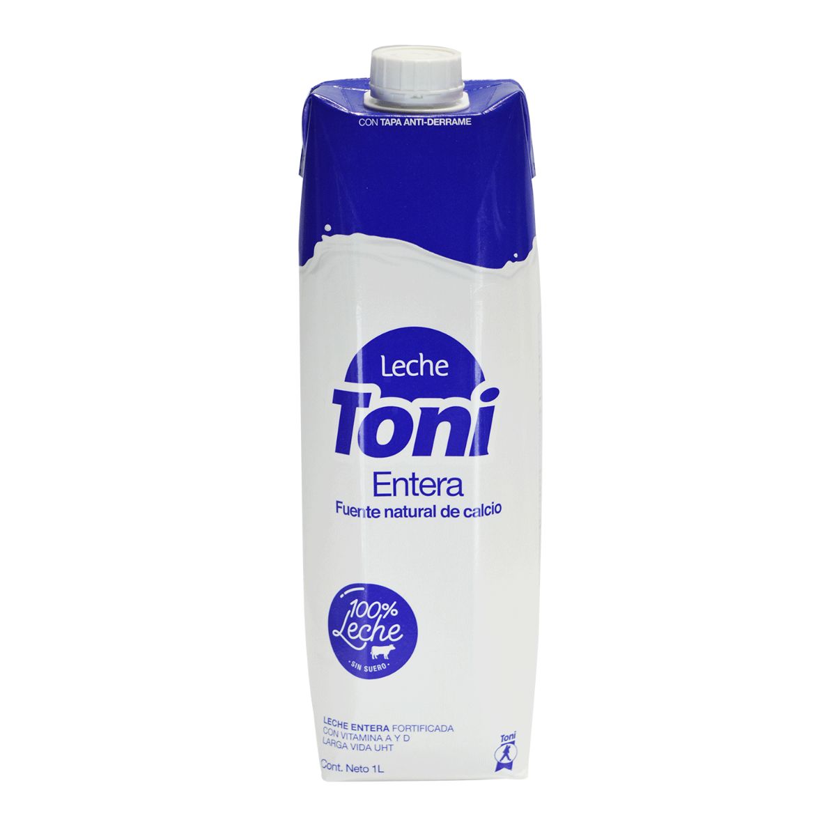 LECHE ENTERA TPK 1000