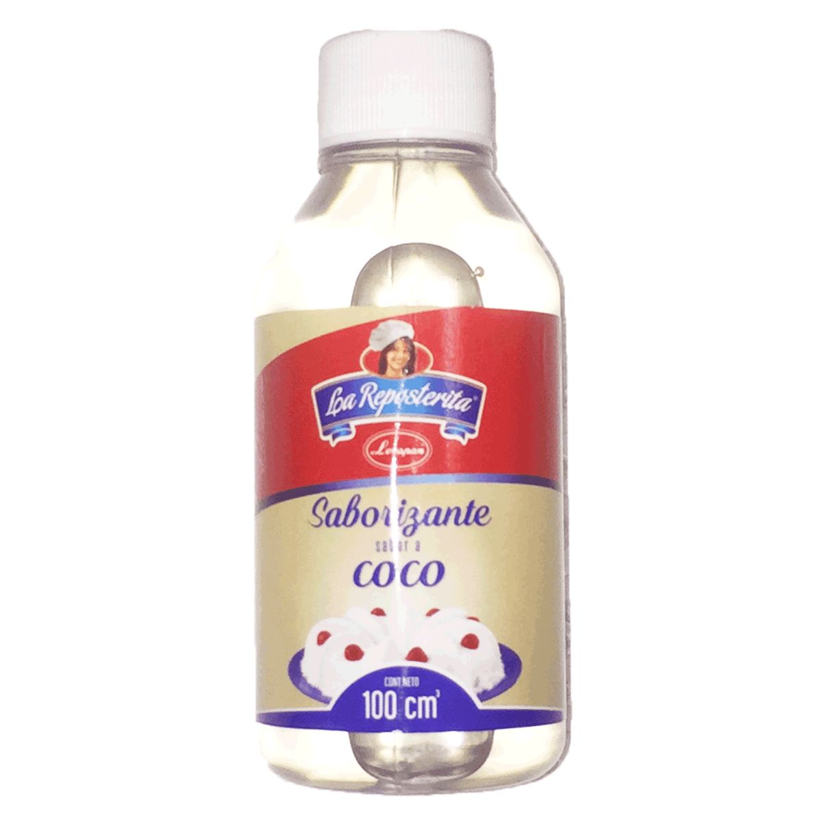 ESENCIA DE COCO LEVAPAN 100CC