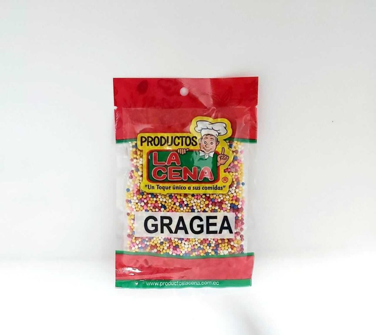 GRAGEA LA CENA 100G