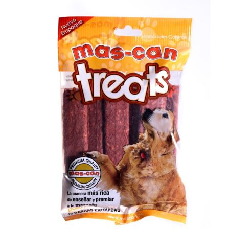 BARRAS MAS-CAN