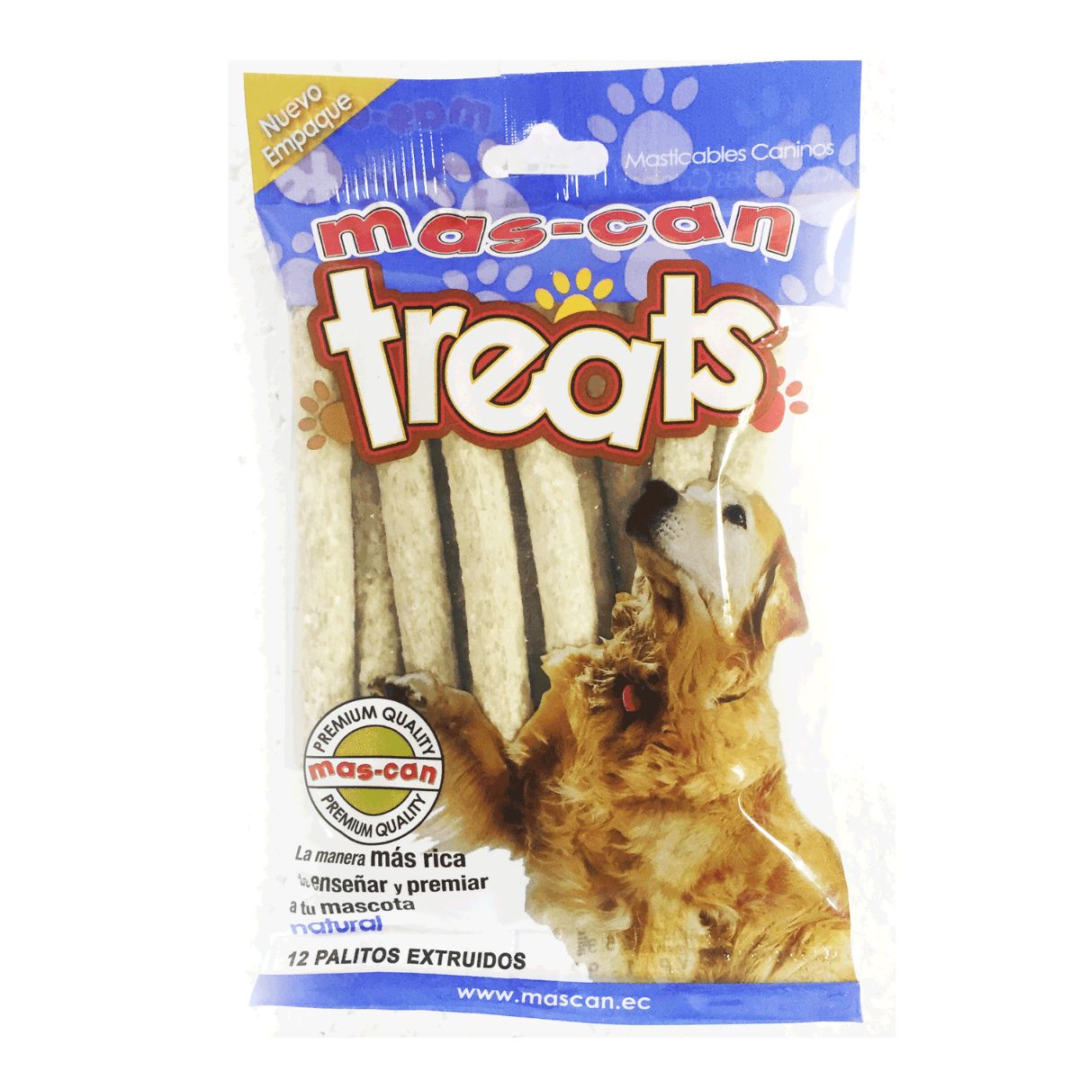 STIX MAS-CAN