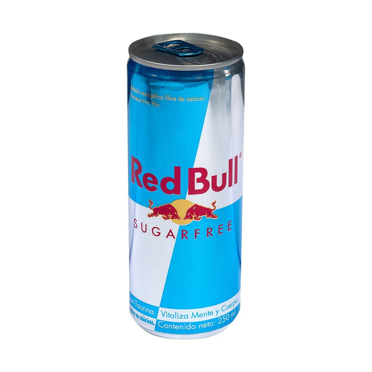 RED BULL SUGAR FREE