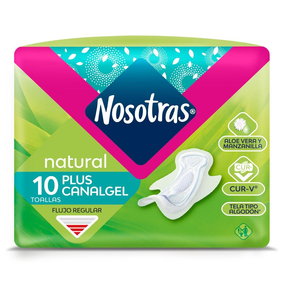 TOALLA HIG NATURAL PKUS ASEG 30X1065GR