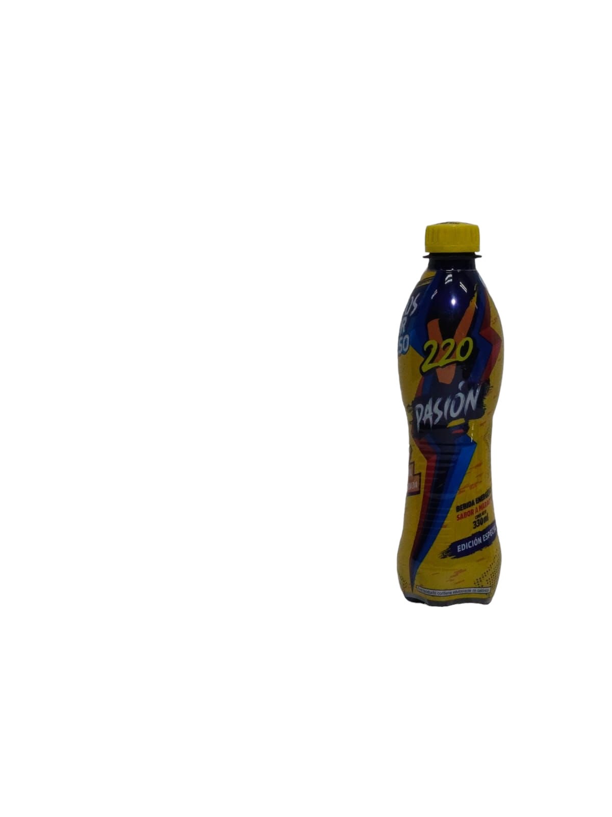 220V PASION PET X 24330ML