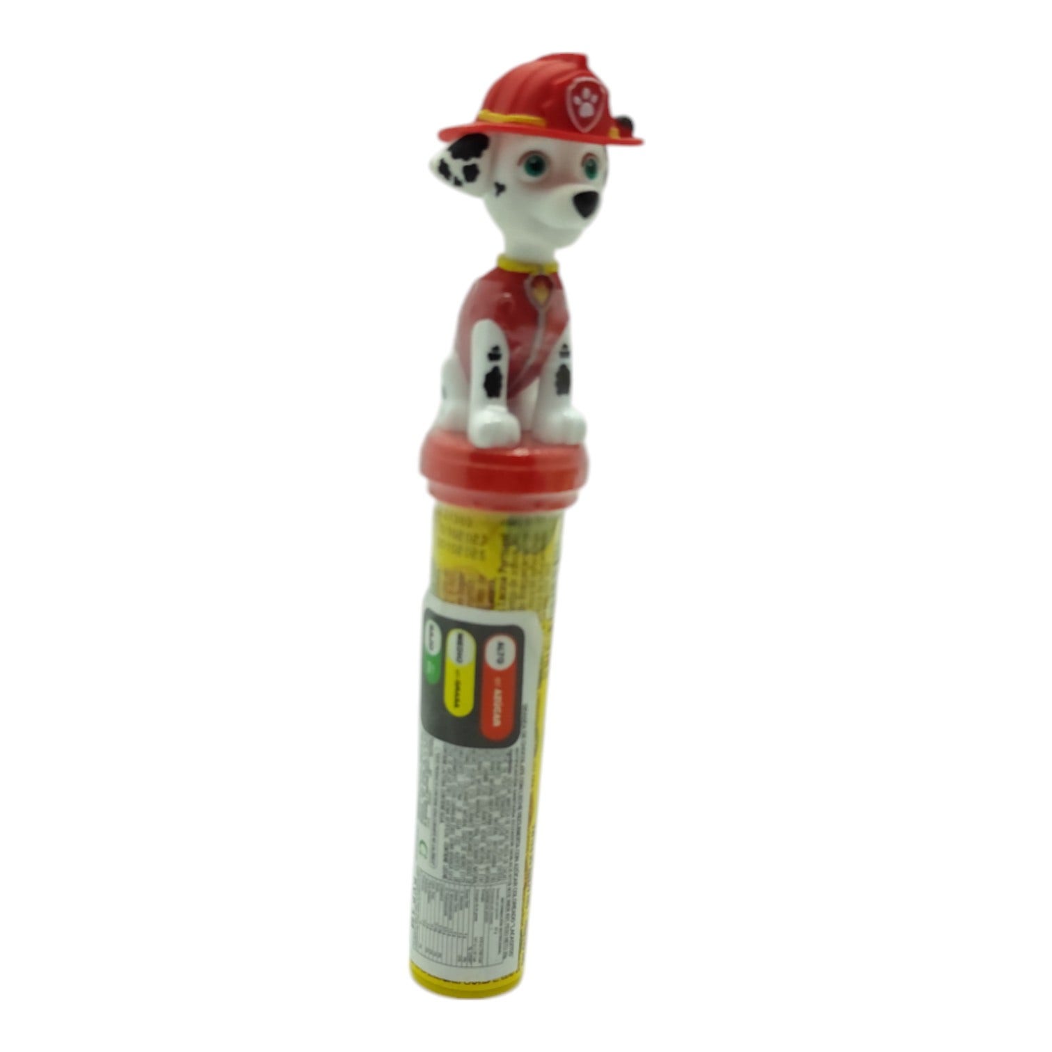LACASITOS CHOCOLATES PATRULLA CANINA