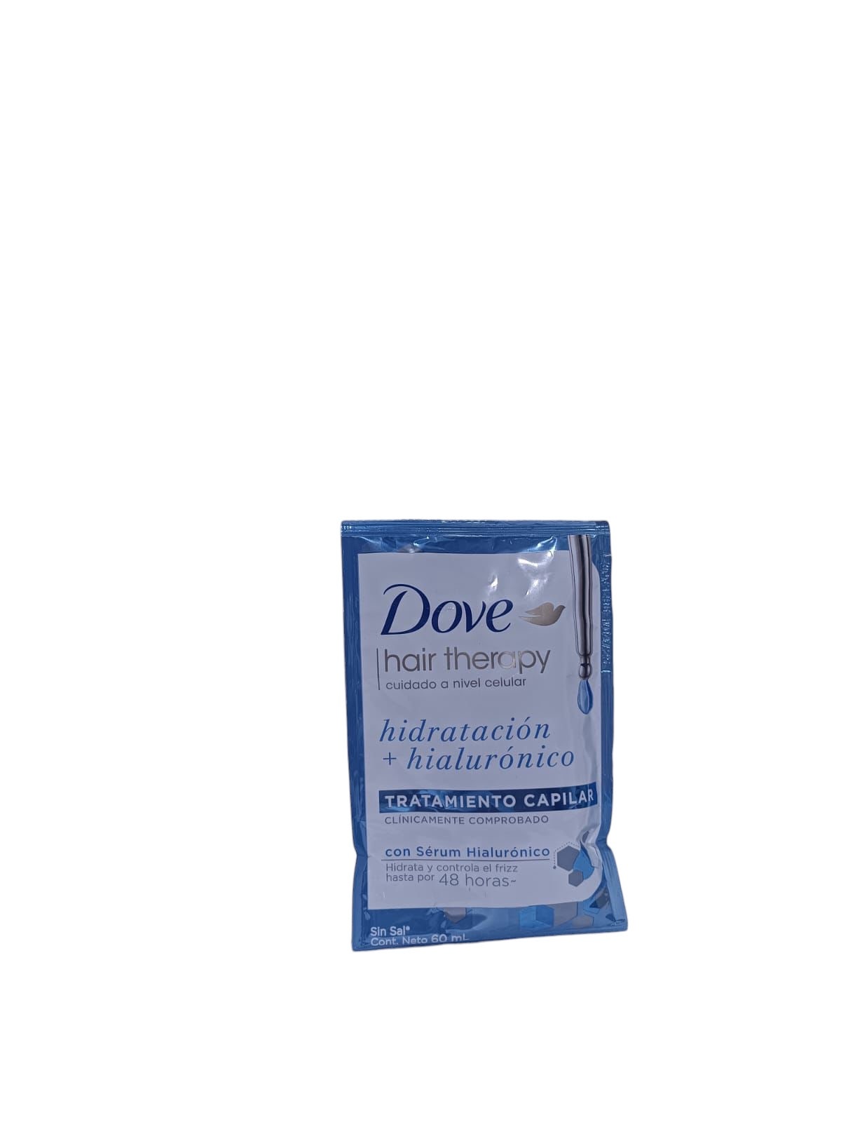 DOVE CR TRAT THER HIDRA+HIALU59GR