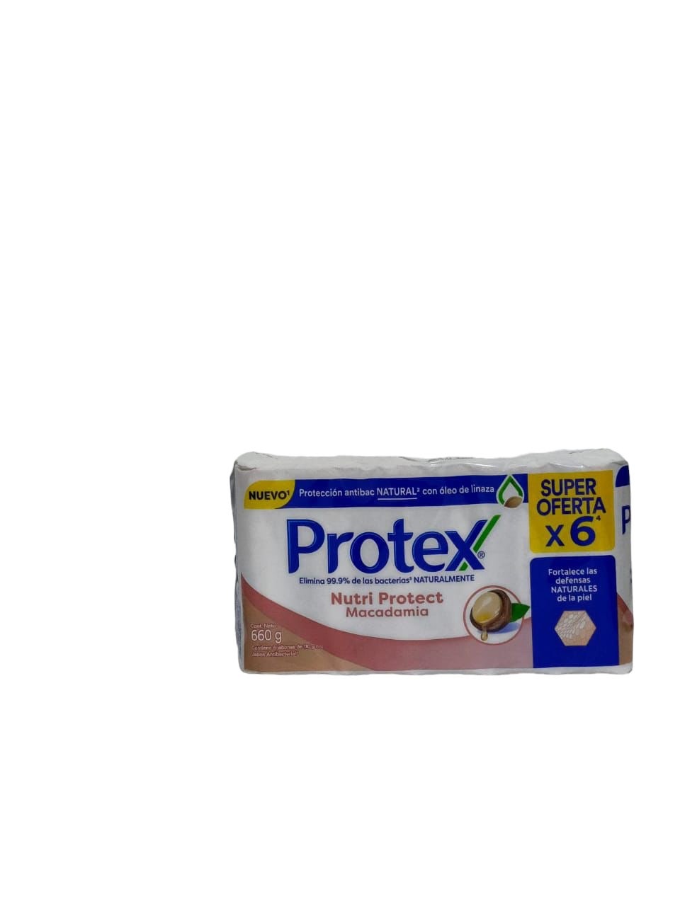 JAB PROTEX MACADAMIA 6110GR