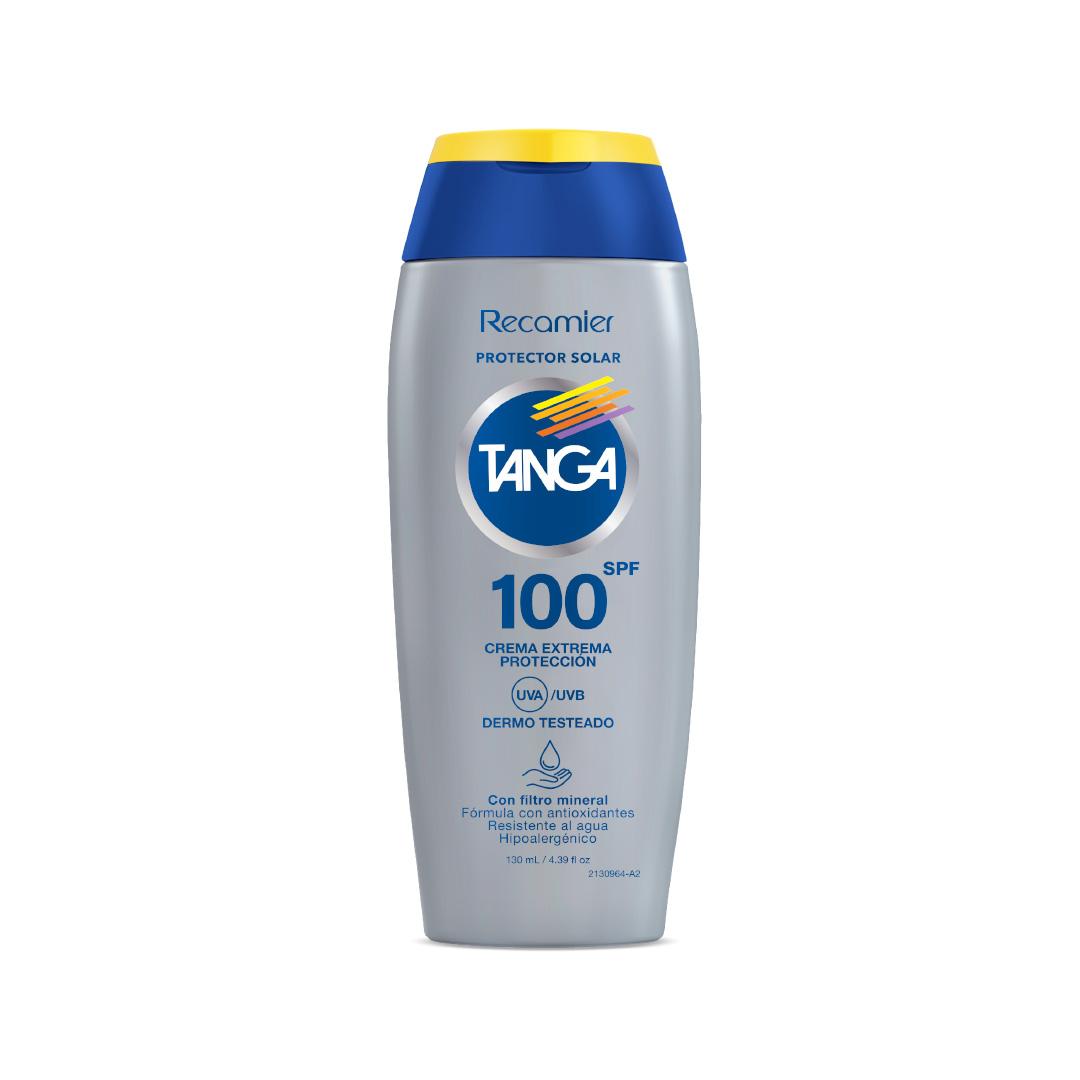 SPF100 BLOQUEADOR CREMA1.05GR