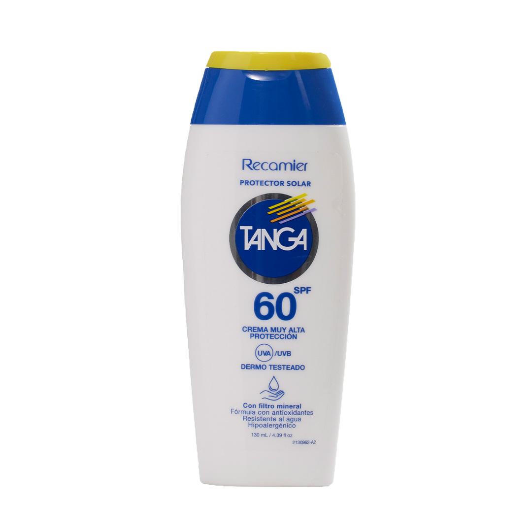 SPF60 BLOQUEADOR CREMA1.05GR